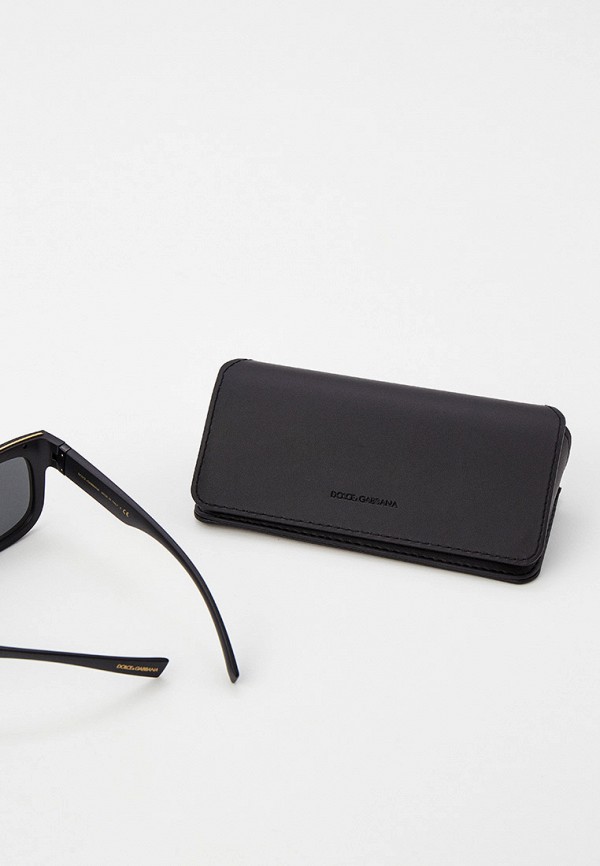 фото Очки солнцезащитные dolce&gabbana