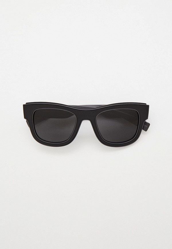 

Очки солнцезащитные Dolce&Gabbana, Черный, DG6140 329387
