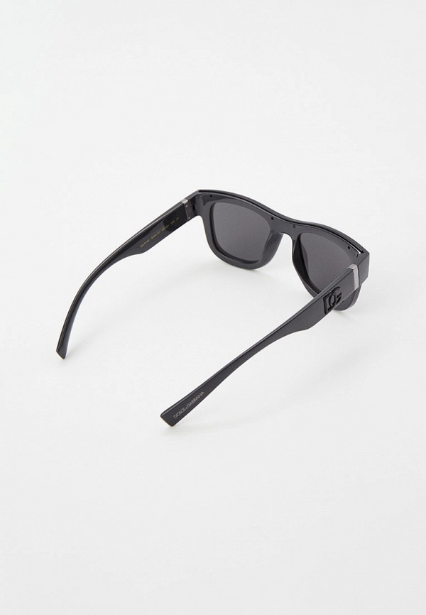 фото Очки солнцезащитные dolce&gabbana