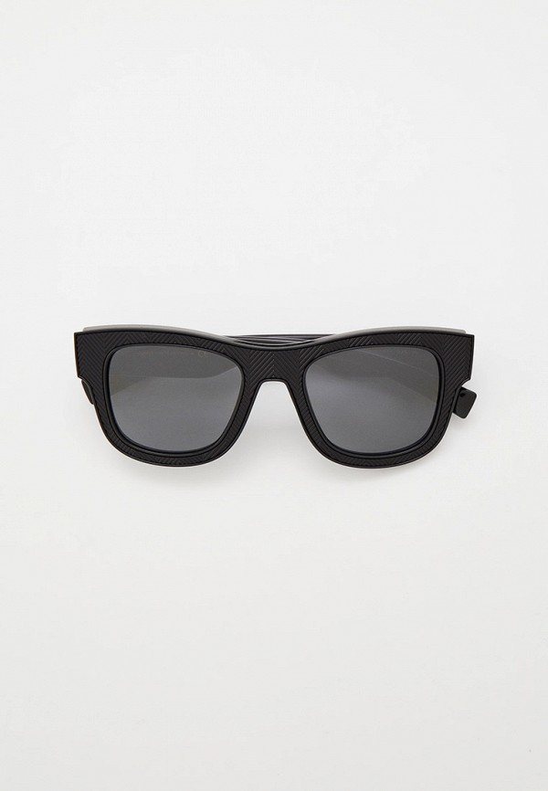 

Очки солнцезащитные Dolce&Gabbana, Черный, DG6140 501/6G