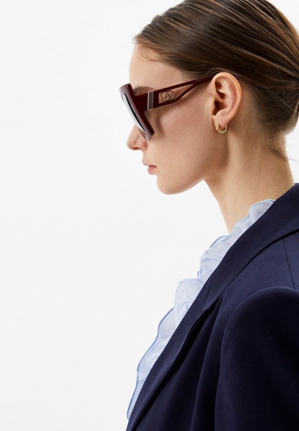 фото Очки солнцезащитные dolce&gabbana