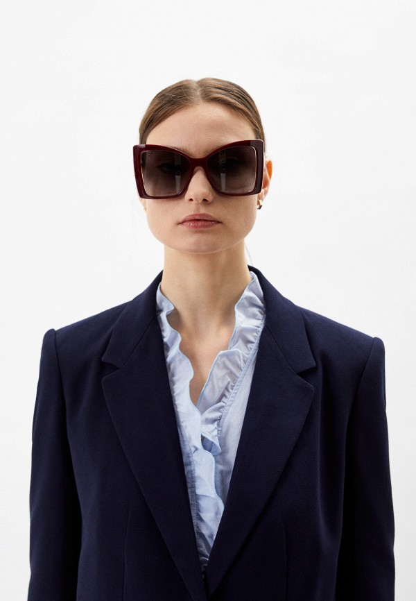 фото Очки солнцезащитные dolce&gabbana