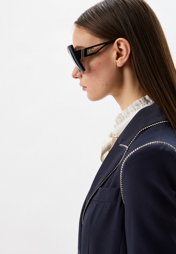 фото Очки солнцезащитные dolce&gabbana