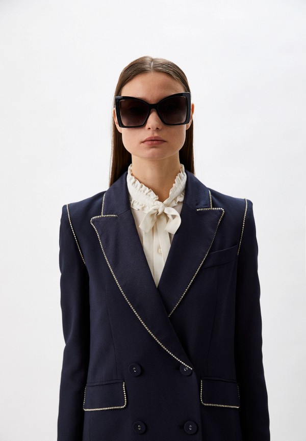 фото Очки солнцезащитные dolce&gabbana