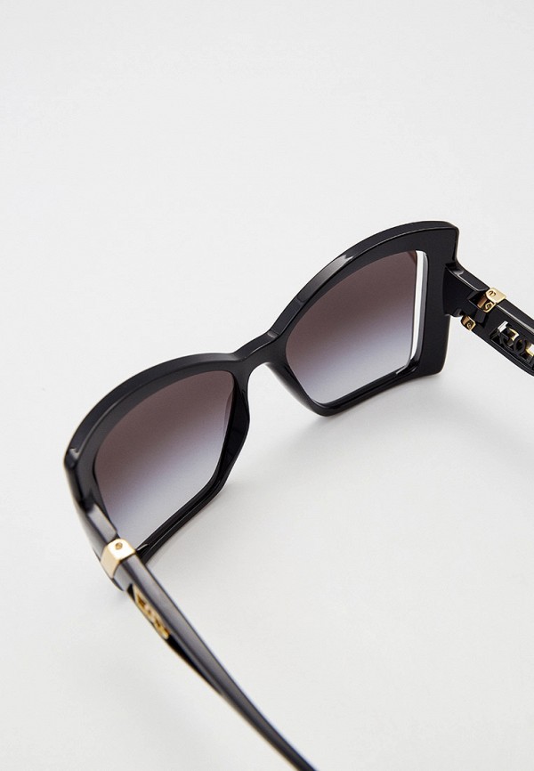 фото Очки солнцезащитные dolce&gabbana