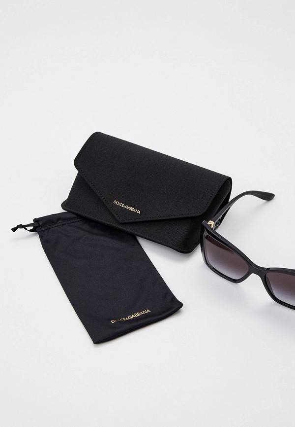 фото Очки солнцезащитные dolce&gabbana