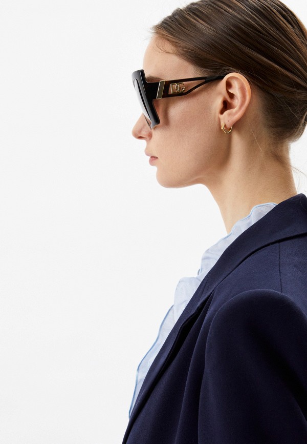 фото Очки солнцезащитные dolce&gabbana