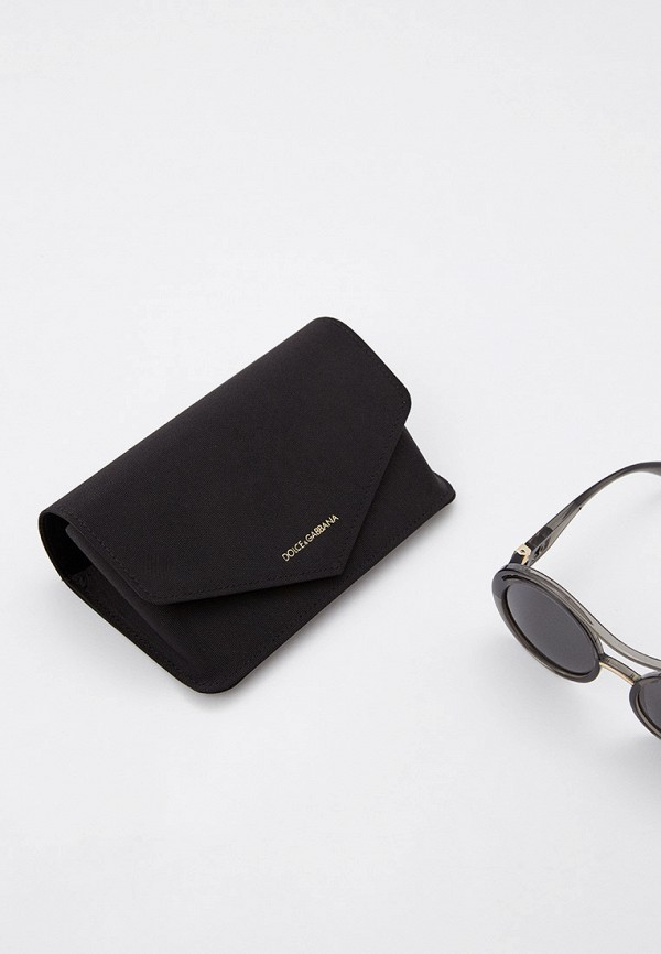 фото Очки солнцезащитные dolce&gabbana