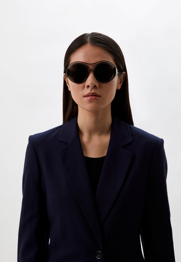 фото Очки солнцезащитные dolce&gabbana