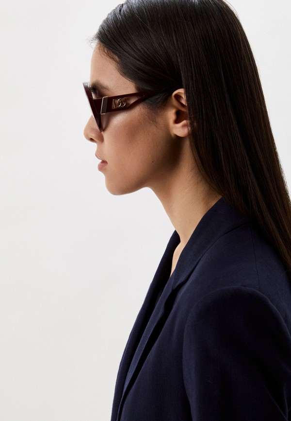 фото Очки солнцезащитные dolce&gabbana