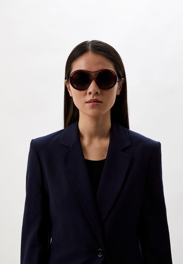 фото Очки солнцезащитные dolce&gabbana