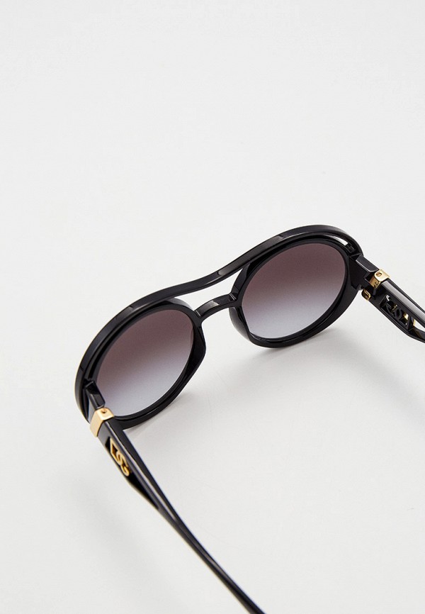 фото Очки солнцезащитные dolce&gabbana