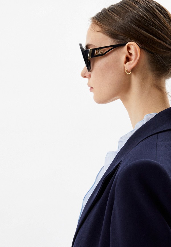 фото Очки солнцезащитные dolce&gabbana