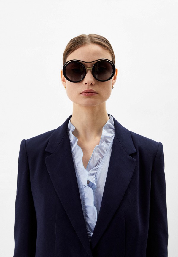 фото Очки солнцезащитные dolce&gabbana