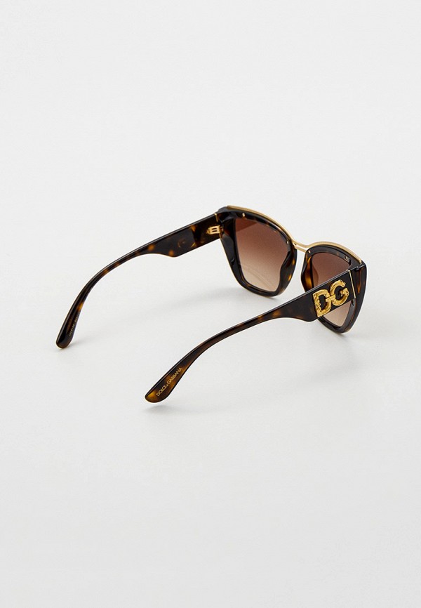 фото Очки солнцезащитные dolce&gabbana