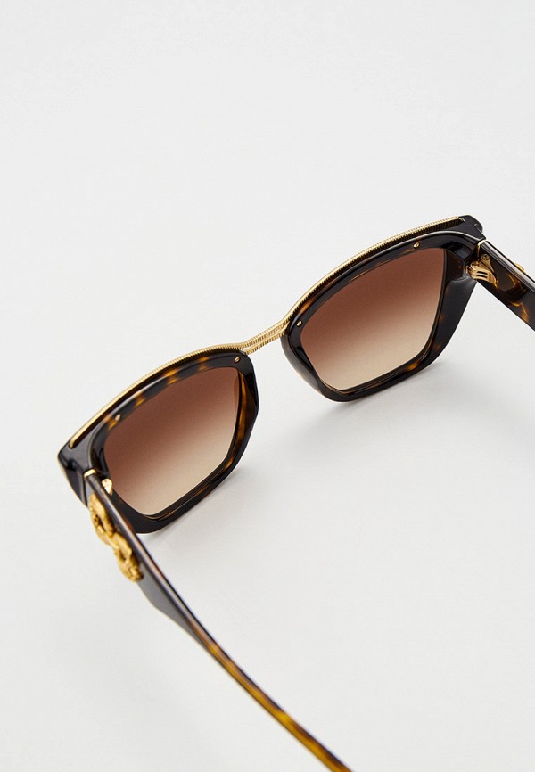 фото Очки солнцезащитные dolce&gabbana