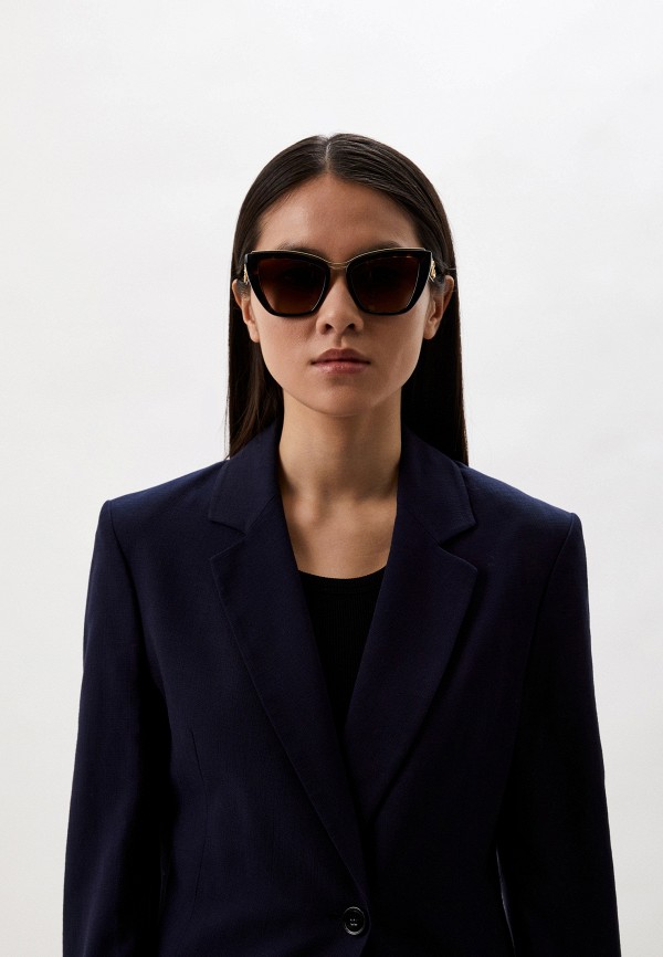 фото Очки солнцезащитные dolce&gabbana