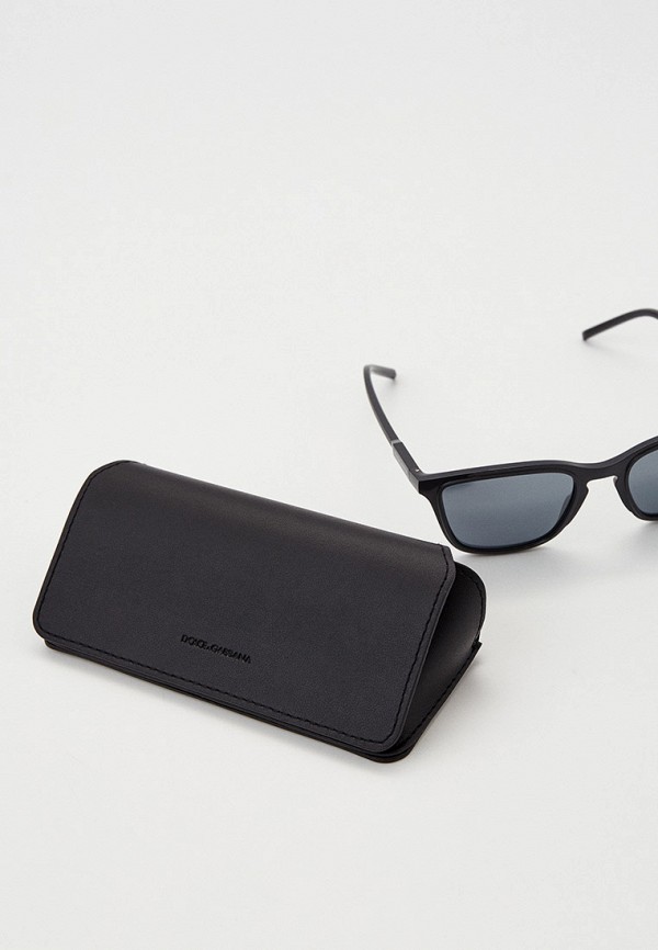 фото Очки солнцезащитные dolce&gabbana