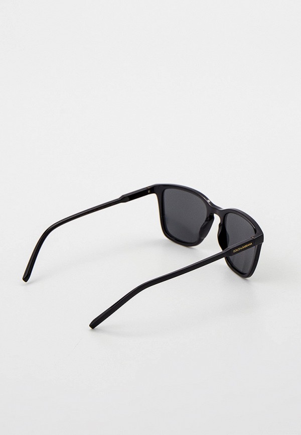 фото Очки солнцезащитные dolce&gabbana