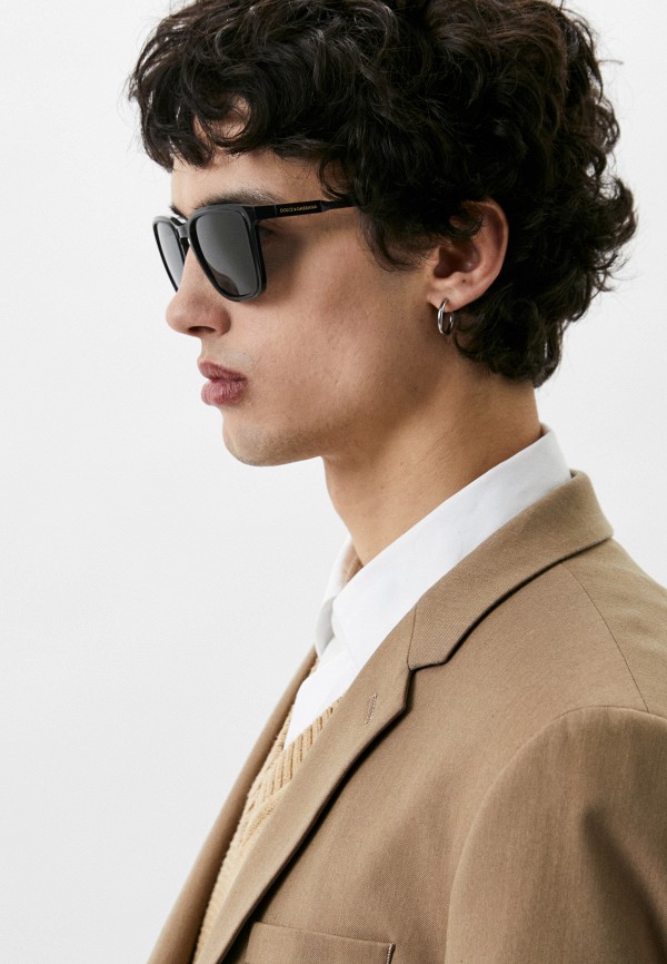 фото Очки солнцезащитные dolce&gabbana