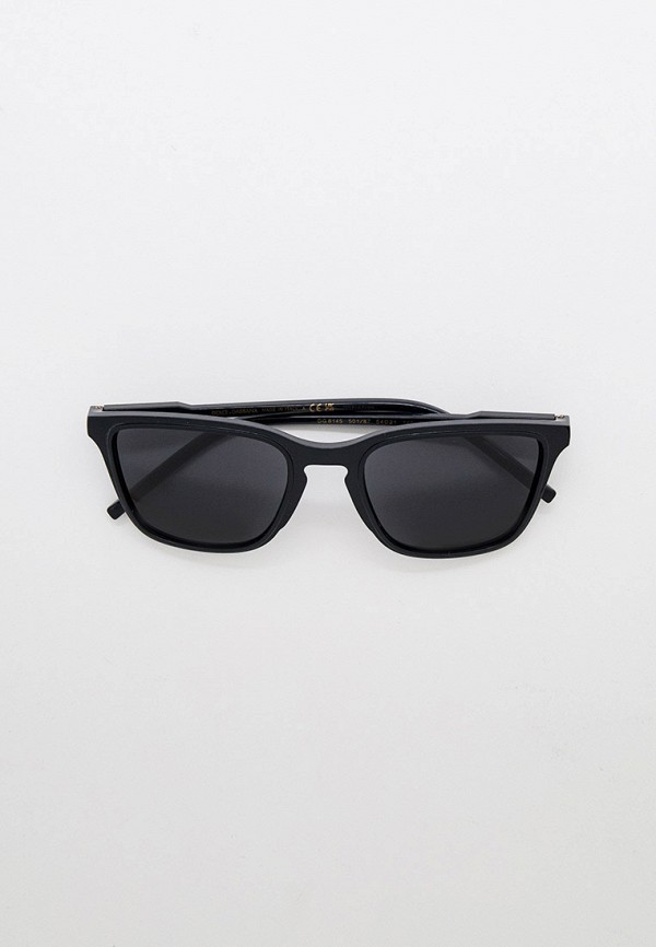 

Очки солнцезащитные Dolce&Gabbana, Черный, DG6145 501/87