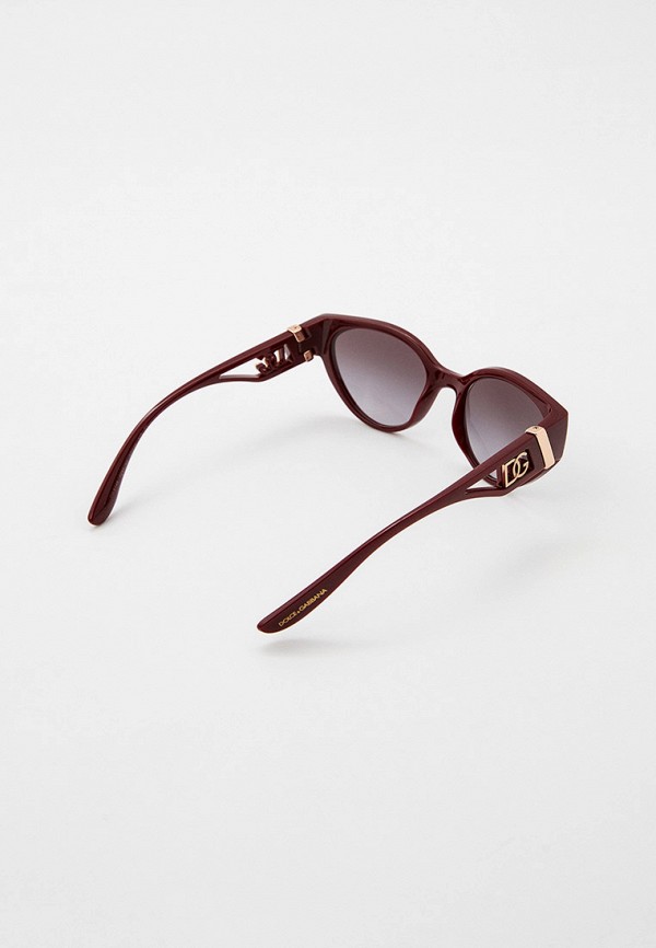 фото Очки солнцезащитные dolce&gabbana