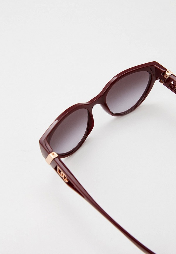 фото Очки солнцезащитные dolce&gabbana