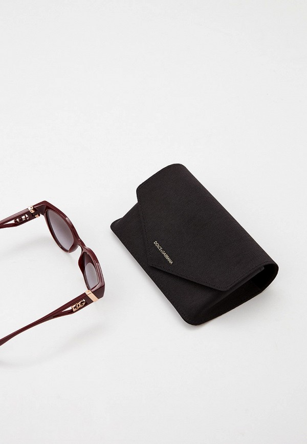 фото Очки солнцезащитные dolce&gabbana