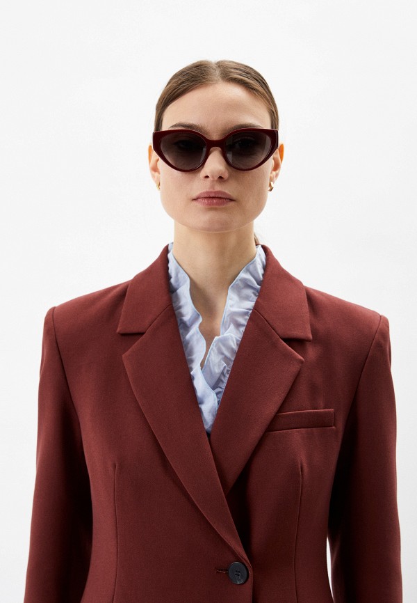 фото Очки солнцезащитные dolce&gabbana