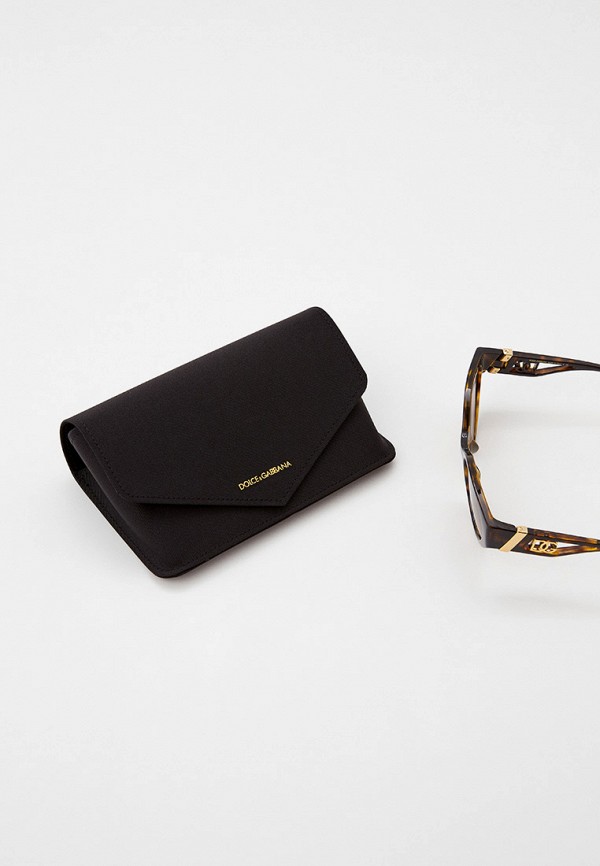 фото Очки солнцезащитные dolce&gabbana