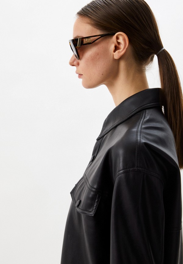 фото Очки солнцезащитные dolce&gabbana