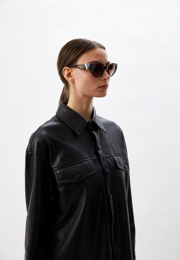 фото Очки солнцезащитные dolce&gabbana