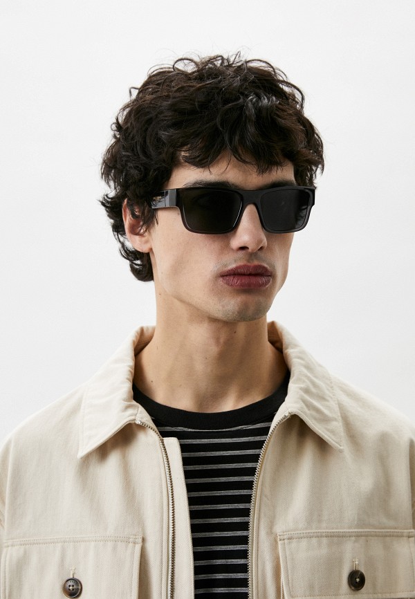 фото Очки солнцезащитные dolce&gabbana