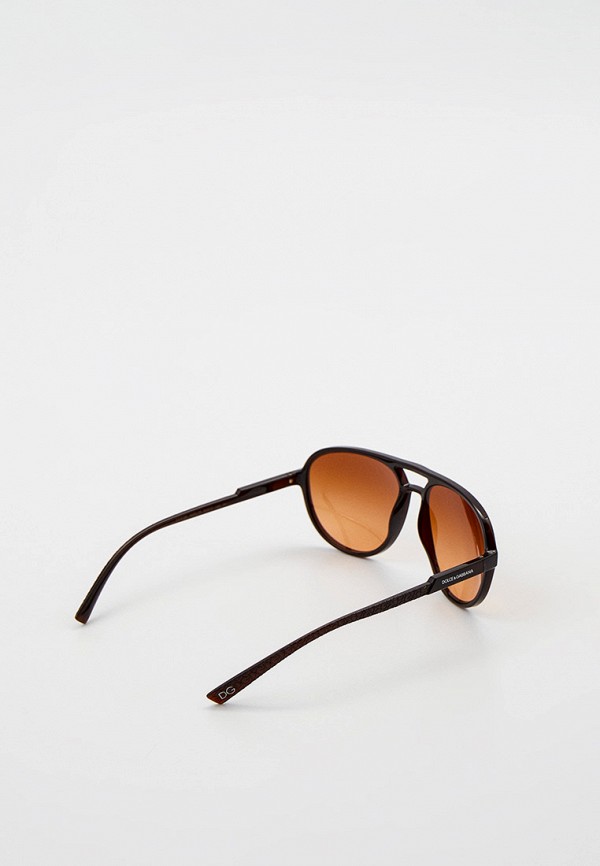 фото Очки солнцезащитные dolce&gabbana