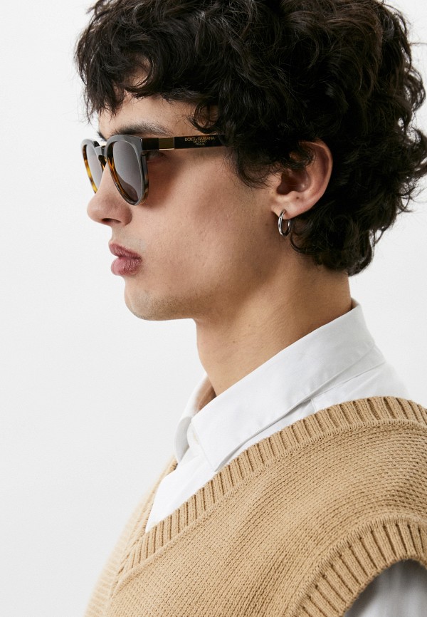 фото Очки солнцезащитные dolce&gabbana