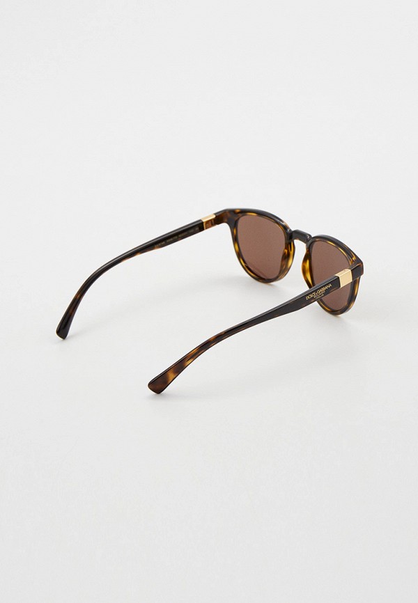 фото Очки солнцезащитные dolce&gabbana