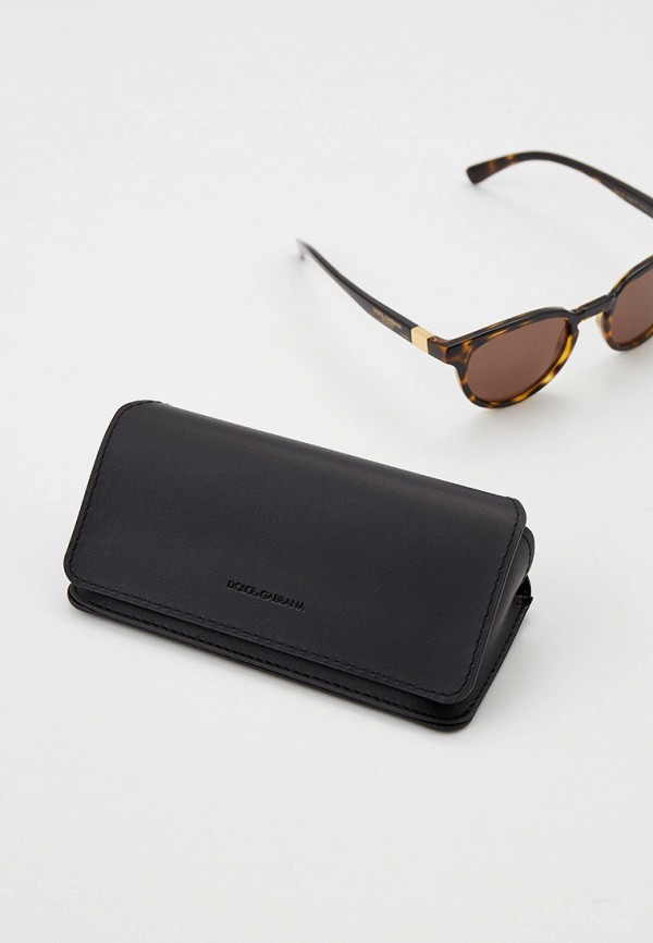 фото Очки солнцезащитные dolce&gabbana