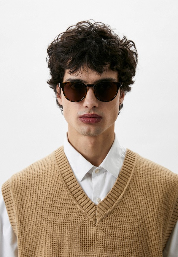 фото Очки солнцезащитные dolce&gabbana