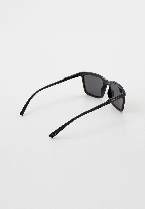 фото Очки солнцезащитные dolce&gabbana