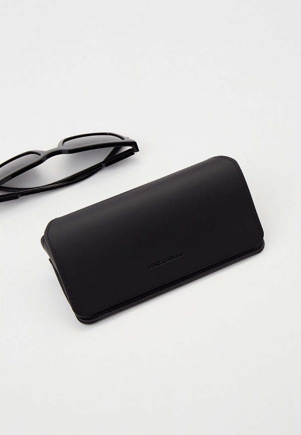 фото Очки солнцезащитные dolce&gabbana