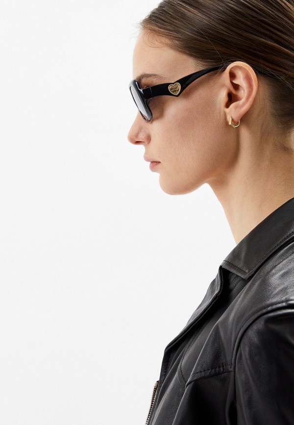 фото Очки солнцезащитные dolce&gabbana