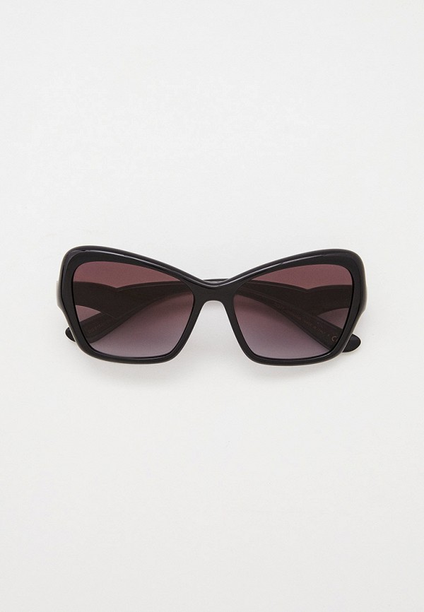 

Очки солнцезащитные Dolce&Gabbana, Черный, DG6153 501/8G