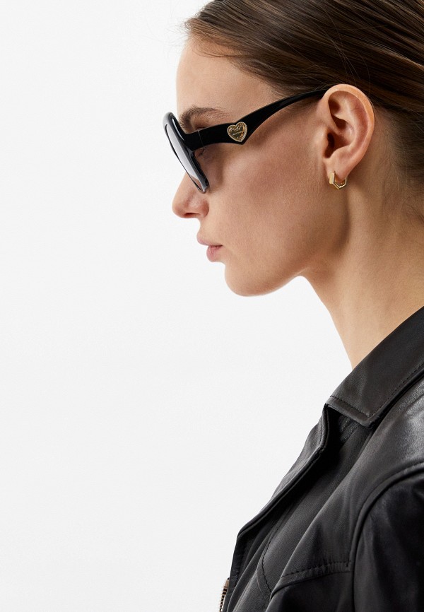 фото Очки солнцезащитные dolce&gabbana