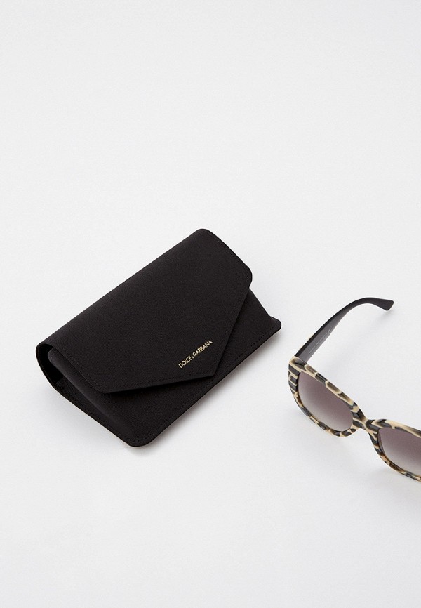 фото Очки солнцезащитные dolce&gabbana