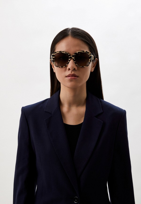 фото Очки солнцезащитные dolce&gabbana