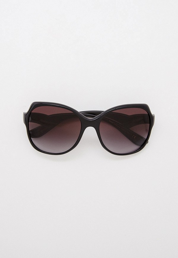 

Очки солнцезащитные Dolce&Gabbana, Черный, DG6154 501/8G