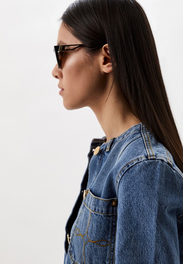 фото Очки солнцезащитные dolce&gabbana