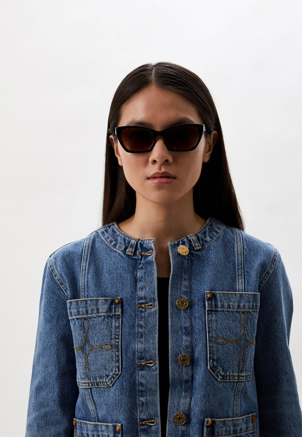 фото Очки солнцезащитные dolce&gabbana