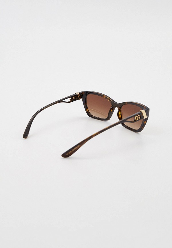 фото Очки солнцезащитные dolce&gabbana