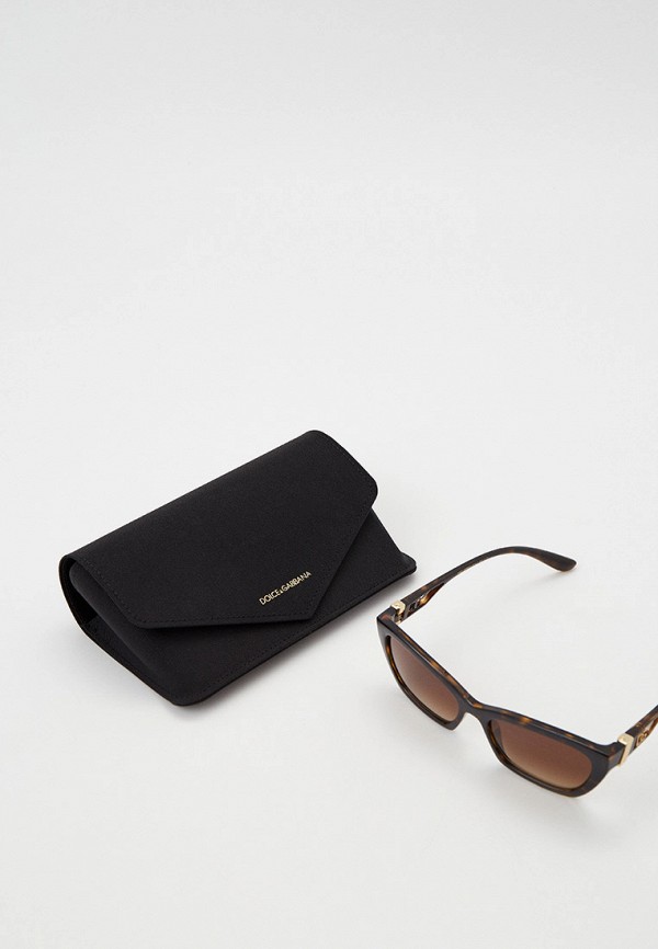 фото Очки солнцезащитные dolce&gabbana